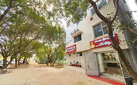 Sai Shreyas Residency, Boutique Hotel Near Bangalore Airport